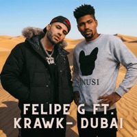 Dubai - Single - Krawk & Felipe Gabriel