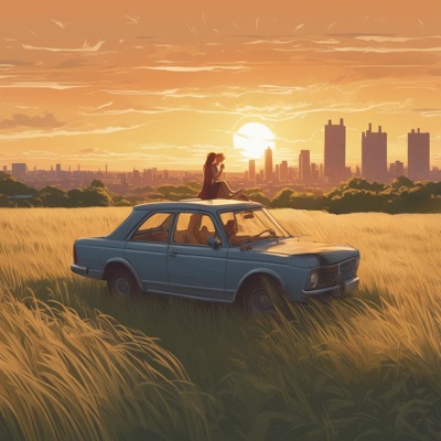 Where I'm Wanted (feat. Anna Colette) - Single