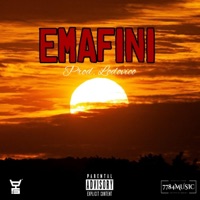Emafini - Single - Mr Shula