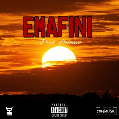Emafini - Single