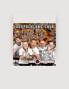 Tante Kätheを聴いたり、ミュージックビデオを鑑賞したり、経歴やツアー日程などを確認したりしましょう！