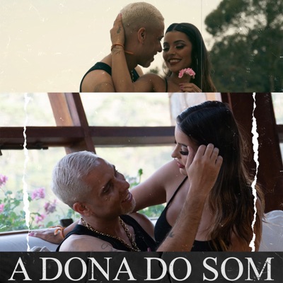 A Dona do Som - Single