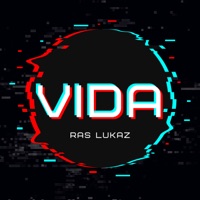 Vida - Single - Ras Lukaz