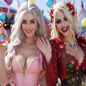 This Is Fun! (Bianca The Bard)