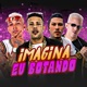 Imagina Eu Botando Single