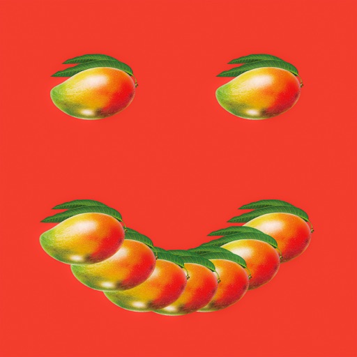 Album artwork