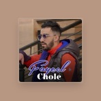 Faycel cholé