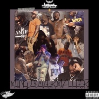 Mind over Matter - MINDFRAME