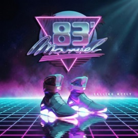 Calling McFly Marvel83'