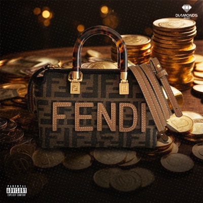 Fendi - Single