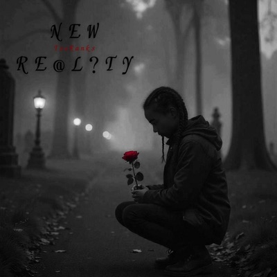 New Reality - Single