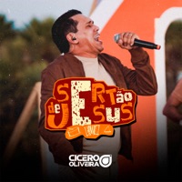 Sertāo de Jesus - Cícero Oliveira