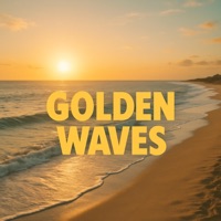 Golden Waves (feat. Michelle) - Single - Sundial Hearts