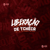 Liberação de Tcheca - Single - MC Bob Anne & Dj Vn Maestro