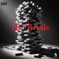 The Rivals - Single - CyberAgent Legit, Jazz2.0 & Kyte