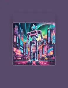 Ouve DEPRXD, vê vídeos de música, lê a biografia, vê as datas da digressão e muito mais!