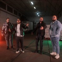 Cmuk - Single - Gipsy Phrala & P.A.T.