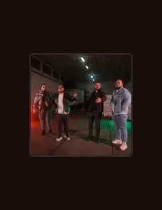 聆聽 Gipsy Phrala、觀看音樂影片、閱讀小傳、查看巡演日期等！