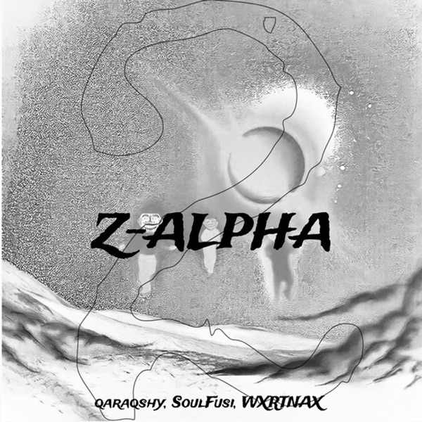 z-alpha 2 (feat. Mc Roba Cena) [Slowed Versions] - Single