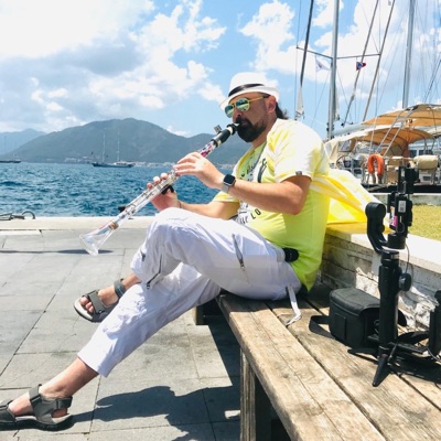 ERCAN AHATLI "BaLKaN Style "TaTiLe GiDiYoRuZ "KuCHeK