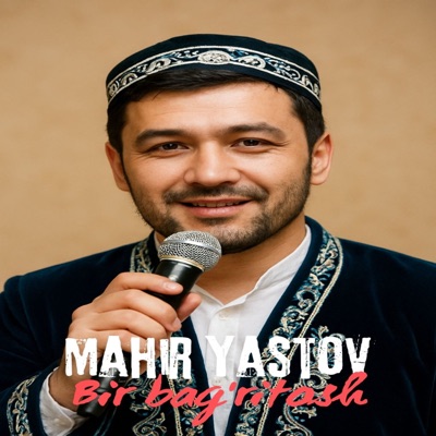 Bir bag'ritosh