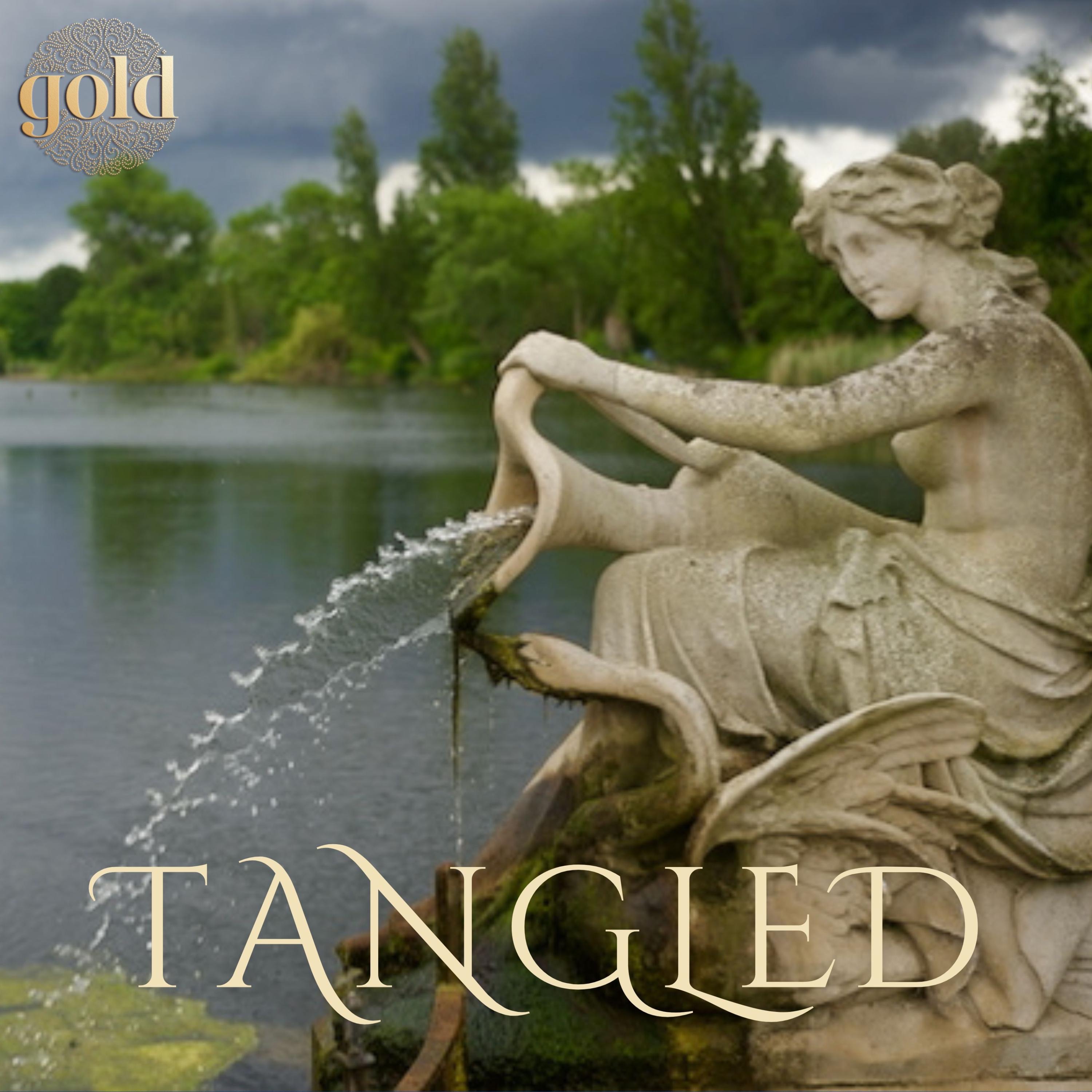 Tangled - Single