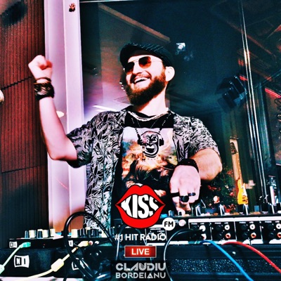 Live at Kiss FM 2024 (Dj Set @ Kiss FM Romania x Fire Mix x Podcast x Dj Trubadur x MUZICA NOUA x EUU.ro) artwork