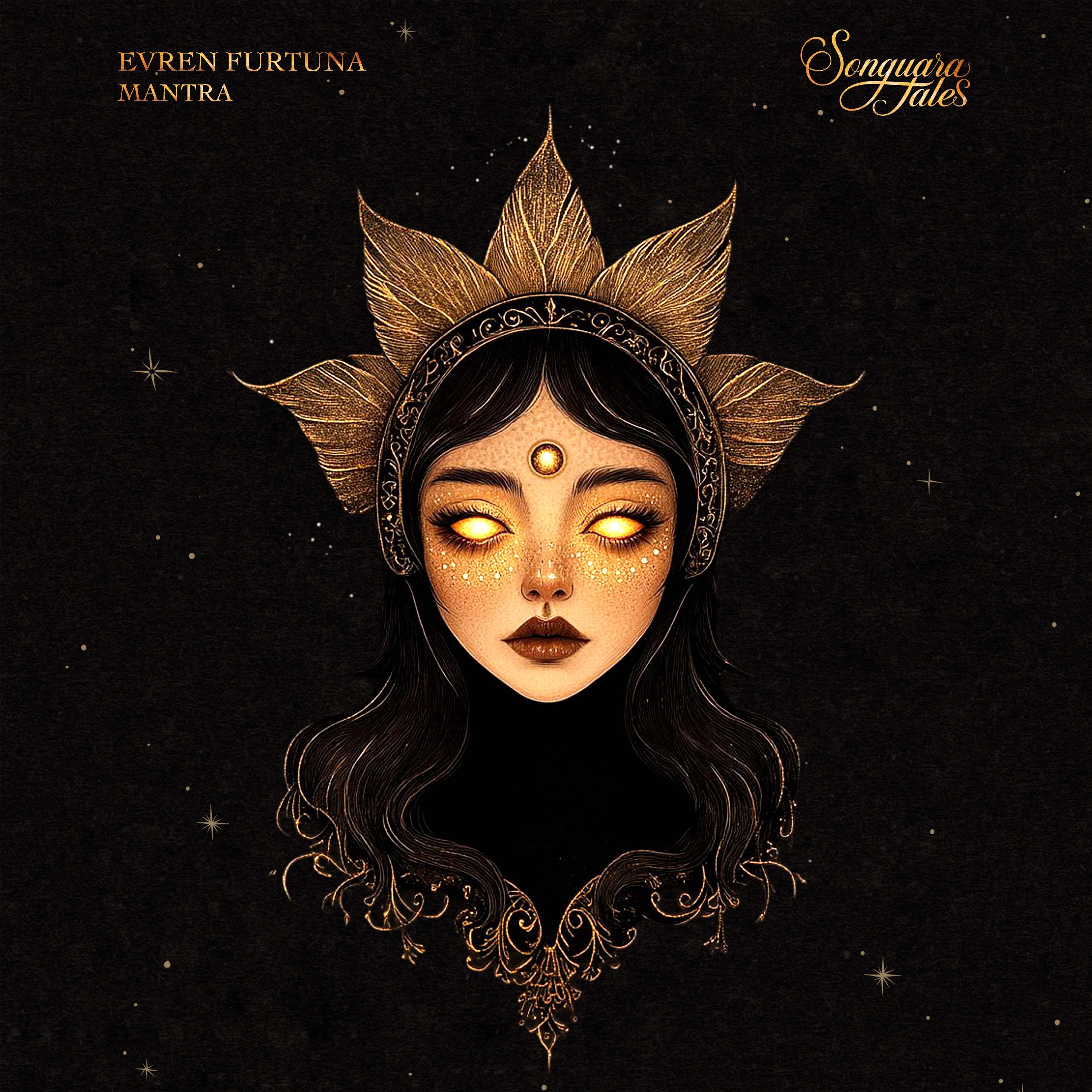 Evren Furtuna - Mantra