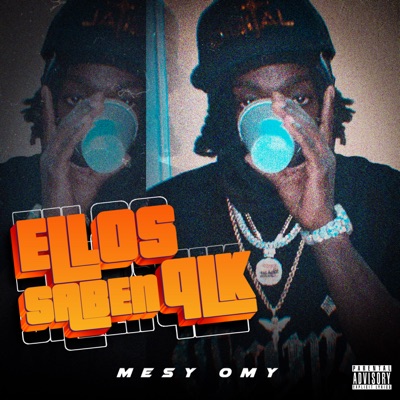 Ellos Saben Qlk - Single