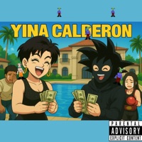yina calderon - Single - Hoodi Hood & Kilotrapmo
