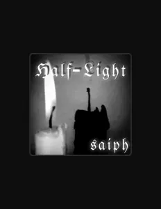 聆聽 Saiph、觀看音樂影片、閱讀小傳、查看巡演日期等！