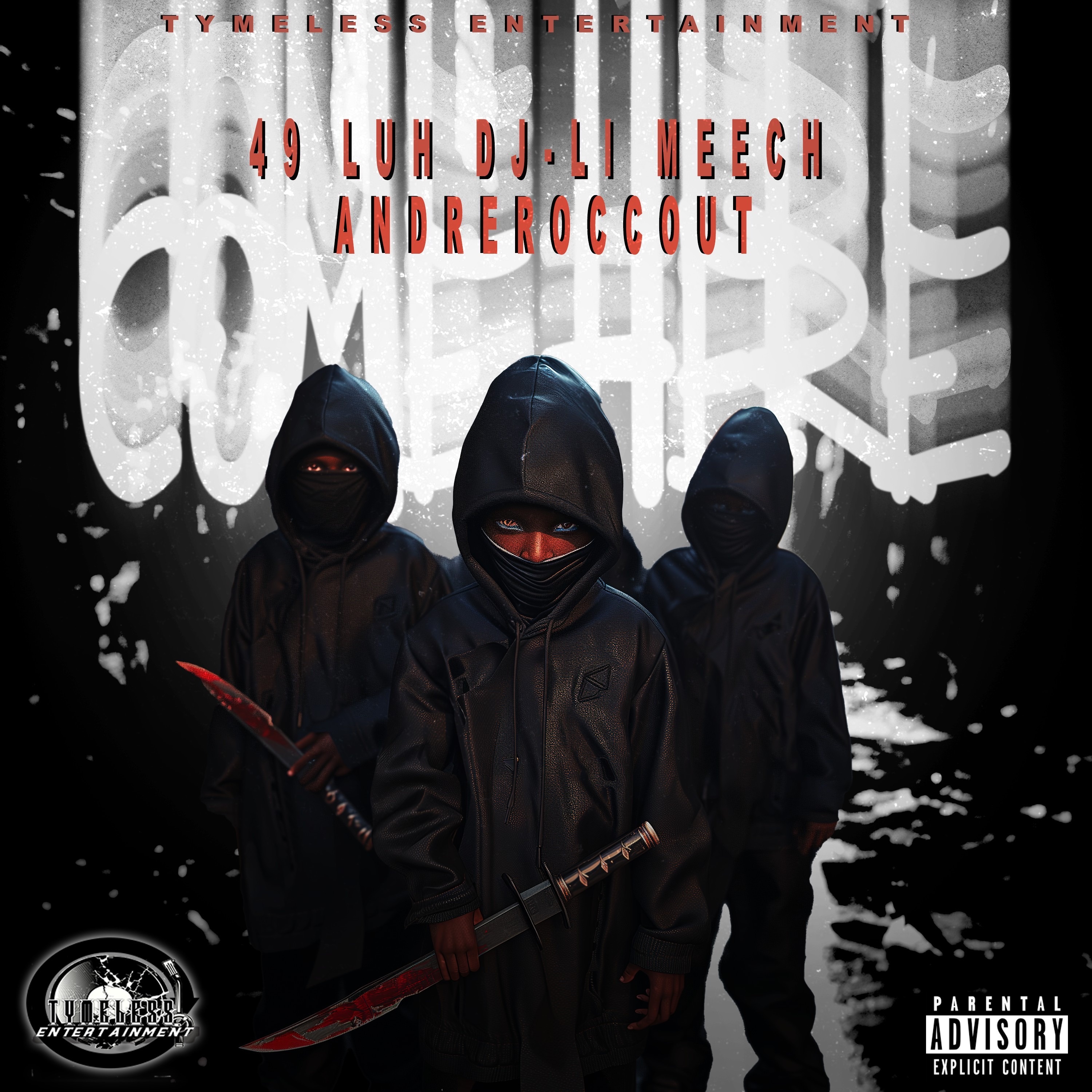 49 Luh DJ - Li Meech - Anderro - Come Here