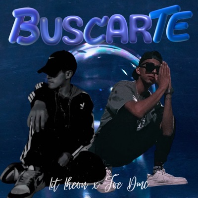 Buscarte (feat. Lit Lheon) - Single