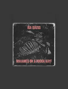 Dengarkan MAXAMED BK, tonton video musik, baca bio, lihat tanggal tur & lainnya!