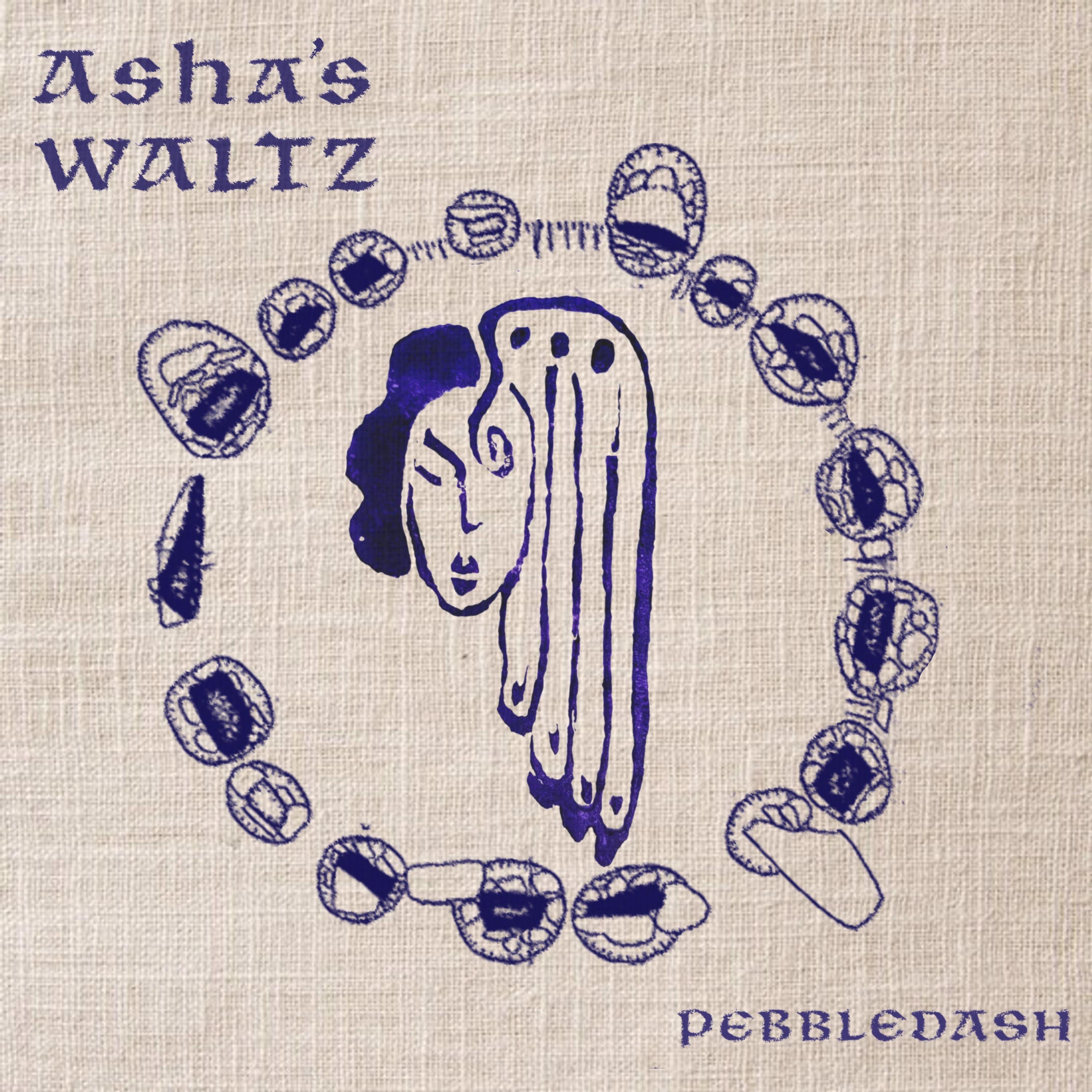 Asha's Waltz - Single