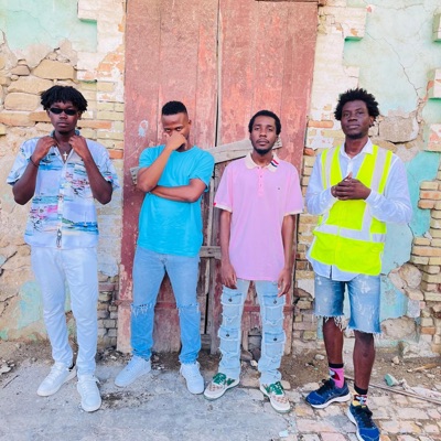 REAL LIFE (feat. Caspy TBK) - Single