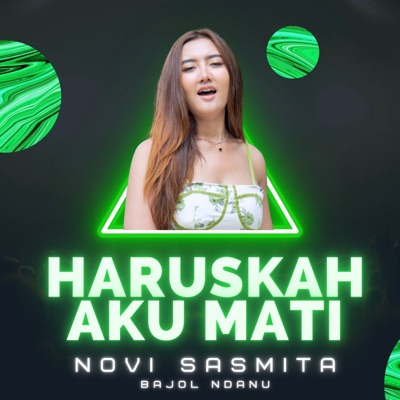 Haruskah Aku Mati - Single