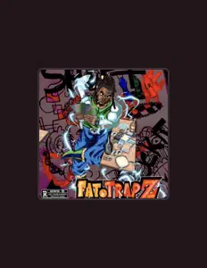 收听 Fattrap(GGM)、观看音乐视频、阅读小传、查看巡演日期等 ！