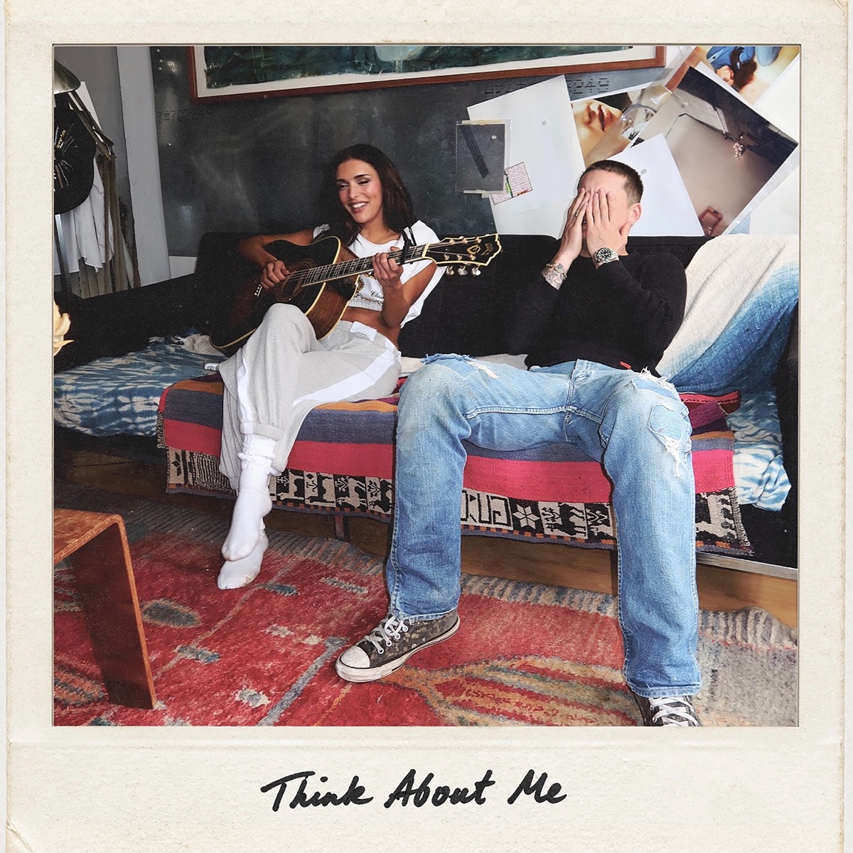 Gabriella Rose & Cameron Whitcomb - Think About Me - Single (2026) [iTunes Plus AAC M4A]-新房子