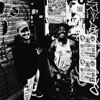 Dead Opps (feat. xvooted) - Single