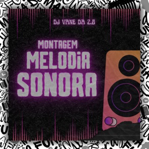Montagem Melodia Sonora