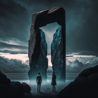 Shrouded in Mist - Single - Etsu & Andy Leech