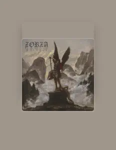 Listen to ZORZA, watch music videos, read bio, see tour dates & more!