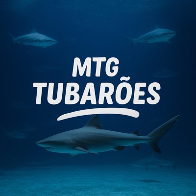 MTG TUBARÕES - Single