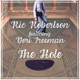 The Hole feat Dori Freeman Single