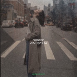 Order Munchies - Single