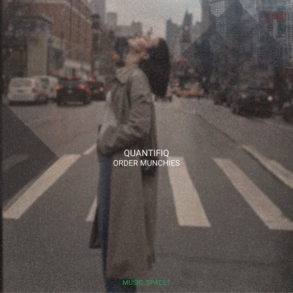 Order Munchies - Single