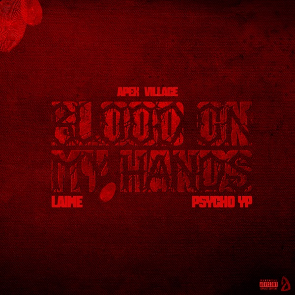 Blood on My Hands