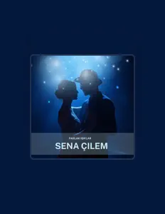 Listen to Sena Çilem, watch music videos, read bio, see tour dates & more!