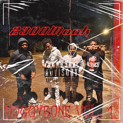 DoggyBone, Vol. 1 - EP